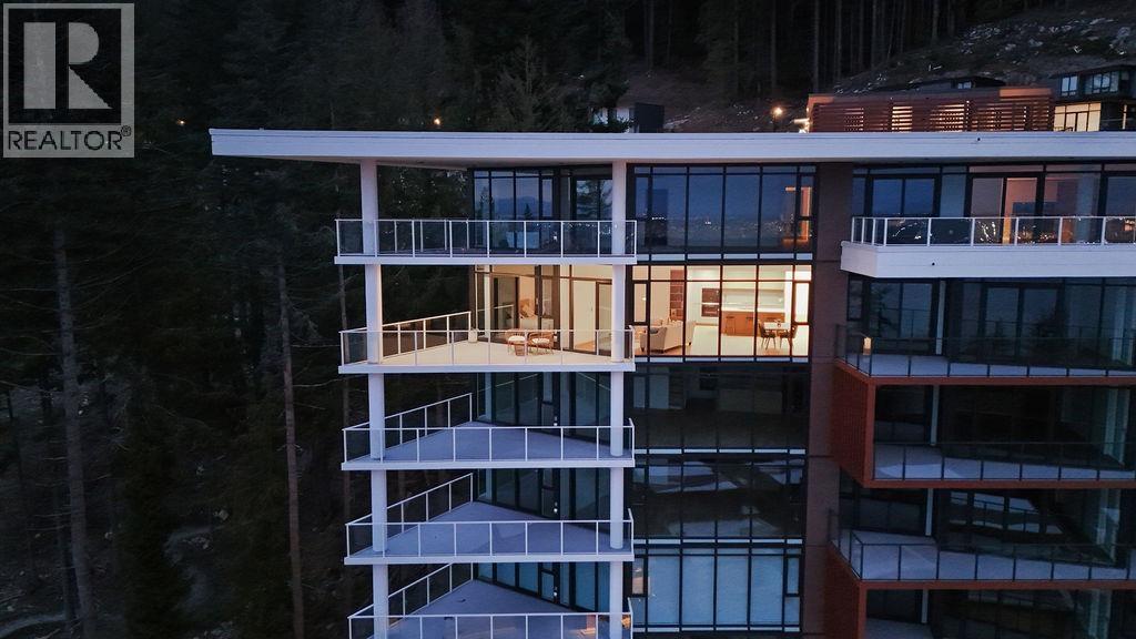 1003 3963 Uplands Way, West Vancouver, British Columbia  V7S 0B6 - Photo 5 - R3108628