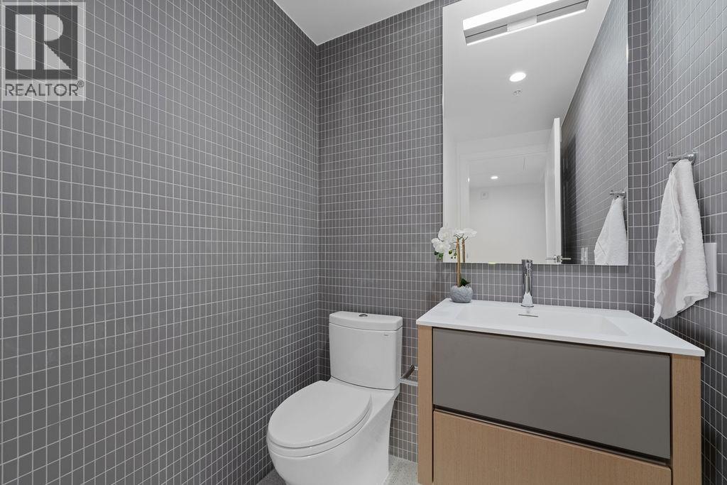 1003 3963 Uplands Way, West Vancouver, British Columbia  V7S 0B6 - Photo 33 - R3108628