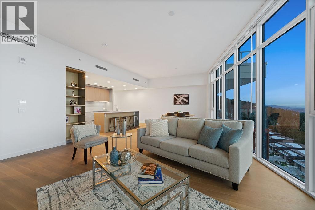 1003 3963 Uplands Way, West Vancouver, British Columbia  V7S 0B6 - Photo 14 - R3108628