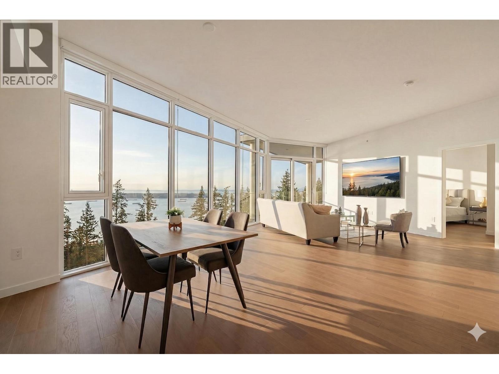 1003 3963 Uplands Way, West Vancouver, British Columbia  V7S 0B6 - Photo 6 - R3108628