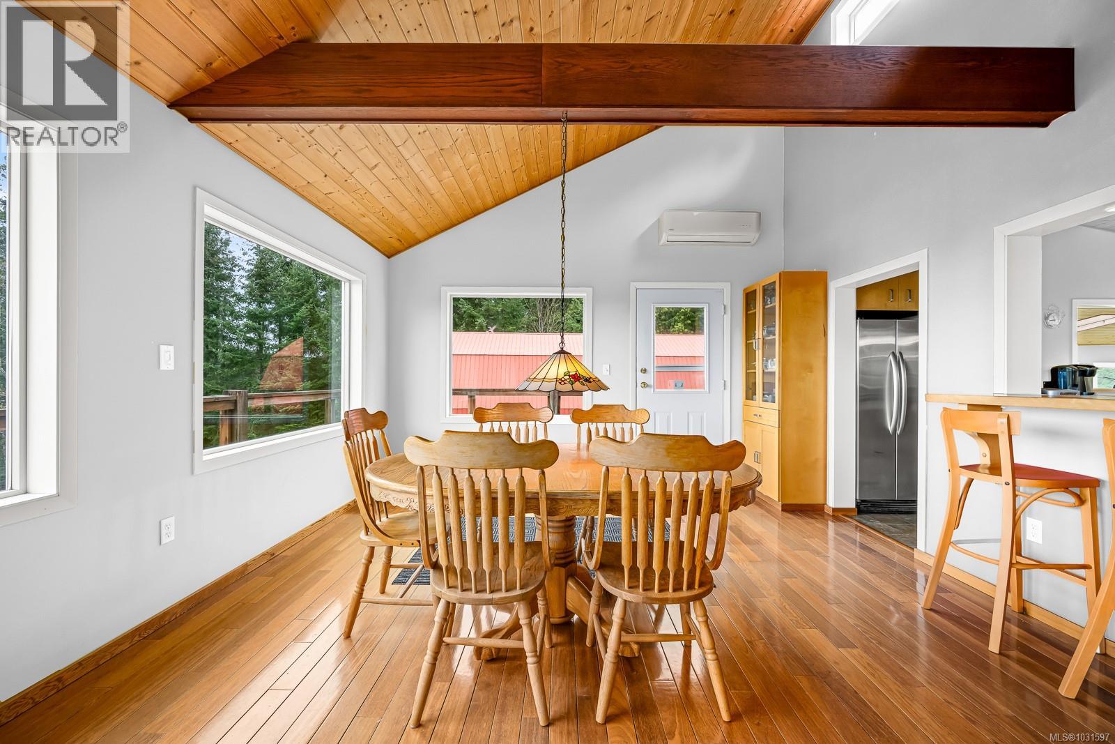 8900 Keith Wagner Way, Denman Island, British Columbia  V0R 1T0 - Photo 4 - 1031597