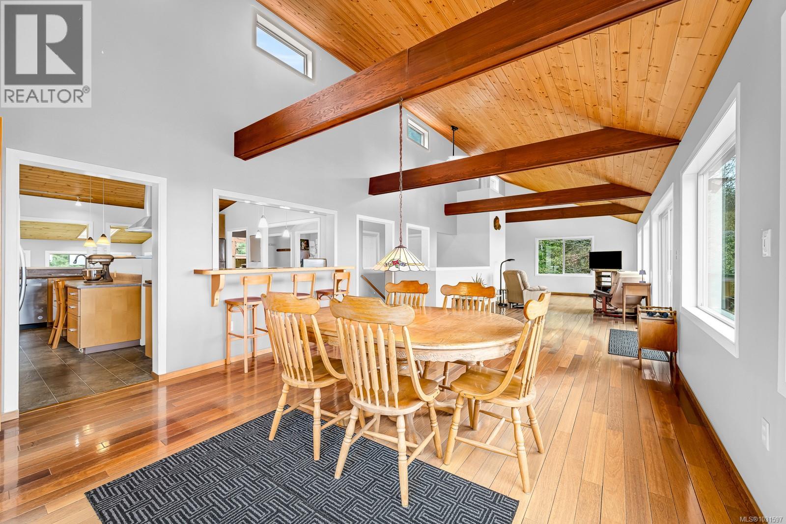 8900 Keith Wagner Way, Denman Island, British Columbia  V0R 1T0 - Photo 5 - 1031597