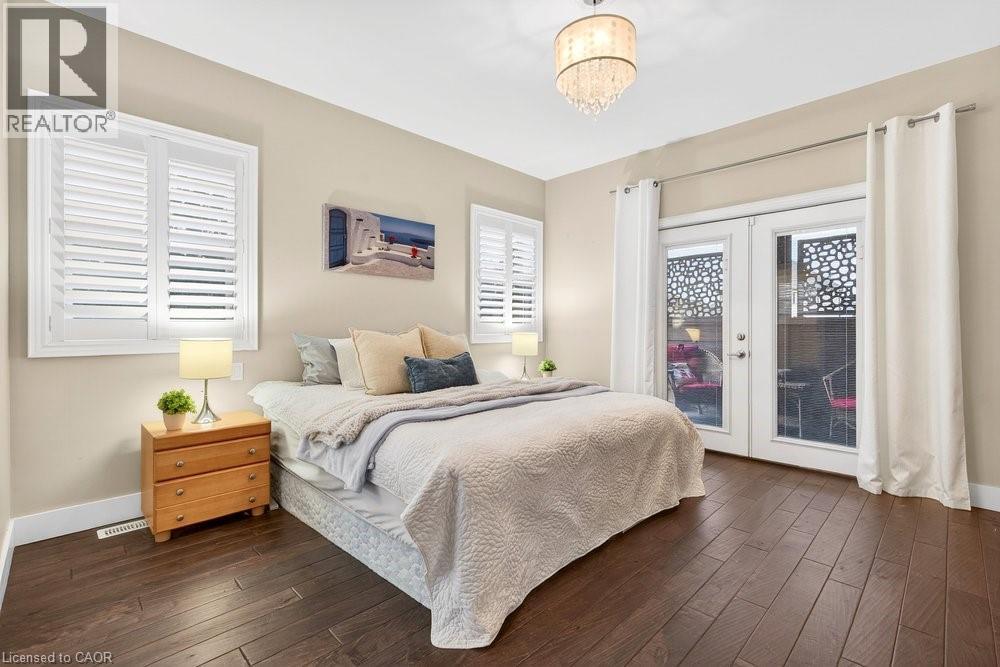 117 Monarch Street, Welland, Ontario  L3C 0E6 - Photo 4 - 40809527