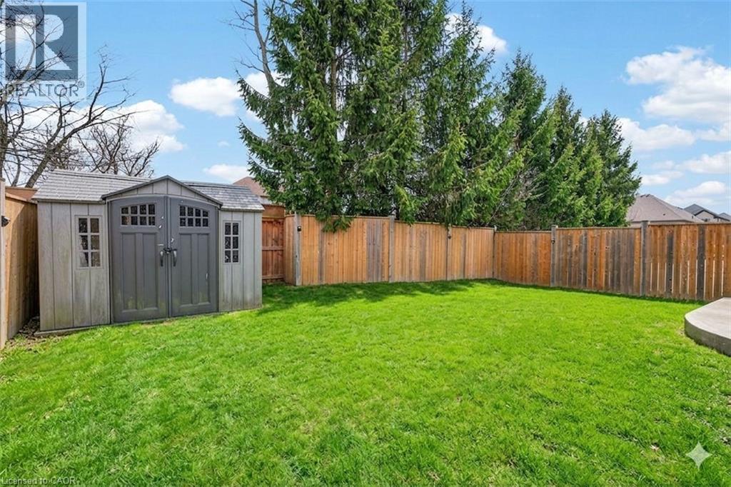 117 Monarch Street, Welland, Ontario  L3C 0E6 - Photo 41 - 40809527