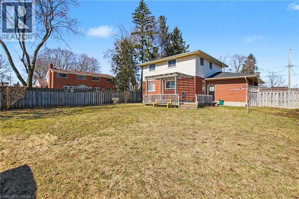 144 Avondale Road, Cambridge, Ontario  N3C 2E7 - Photo 31 - 40812955