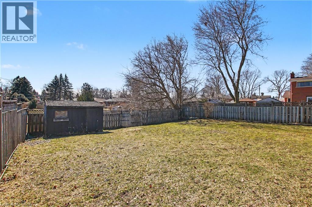 144 Avondale Road, Cambridge, Ontario  N3C 2E7 - Photo 30 - 40812955