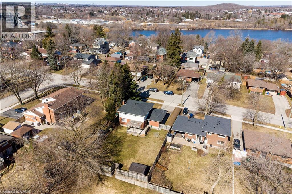 144 Avondale Road, Cambridge, Ontario  N3C 2E7 - Photo 37 - 40812955