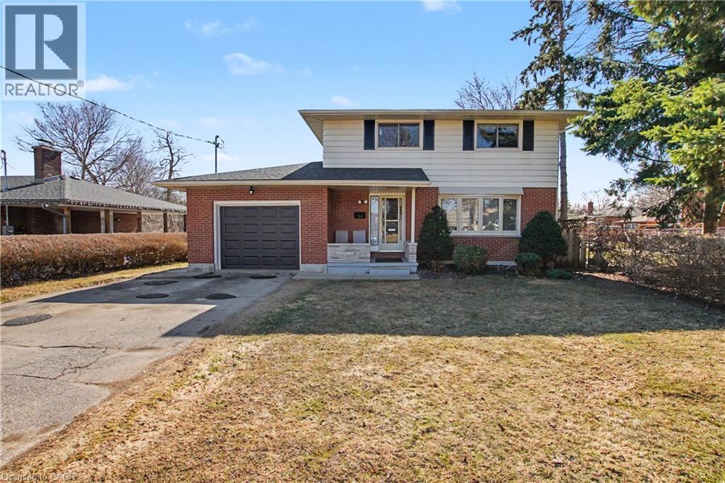 144 AVONDALE Road, Cambridge, Ontario
