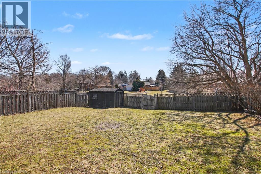 144 Avondale Road, Cambridge, Ontario  N3C 2E7 - Photo 29 - 40812955