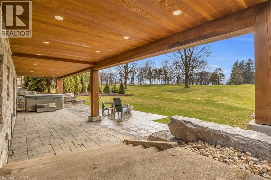 250 Stanley Drive, Waterloo, Ontario  N2L 1H8 - Photo 35 - 40818281