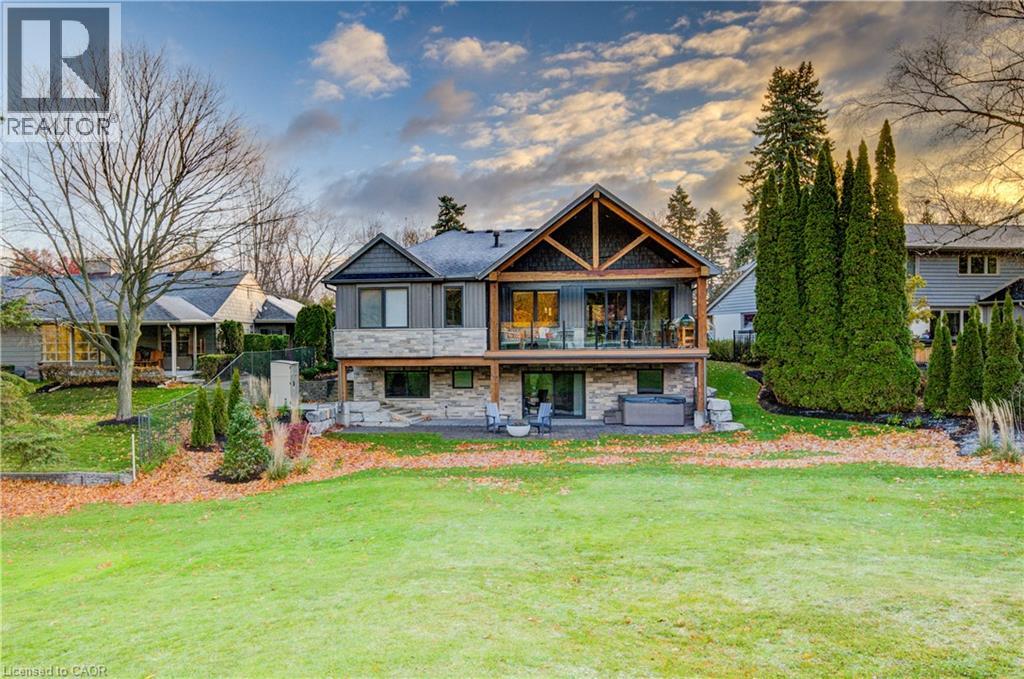 250 Stanley Drive, Waterloo, Ontario  N2L 1H8 - Photo 40 - 40818281