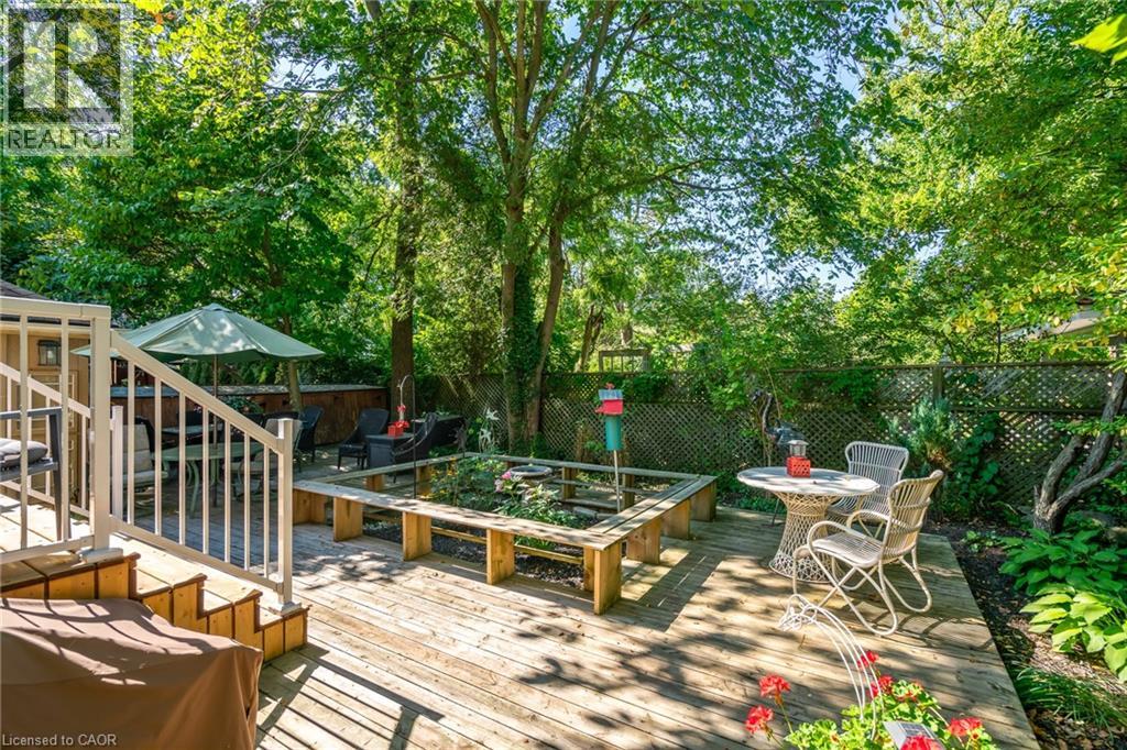 267 Victoria Street, Niagara-On-The-Lake, Ontario  L0S 1J0 - Photo 33 - 40817361