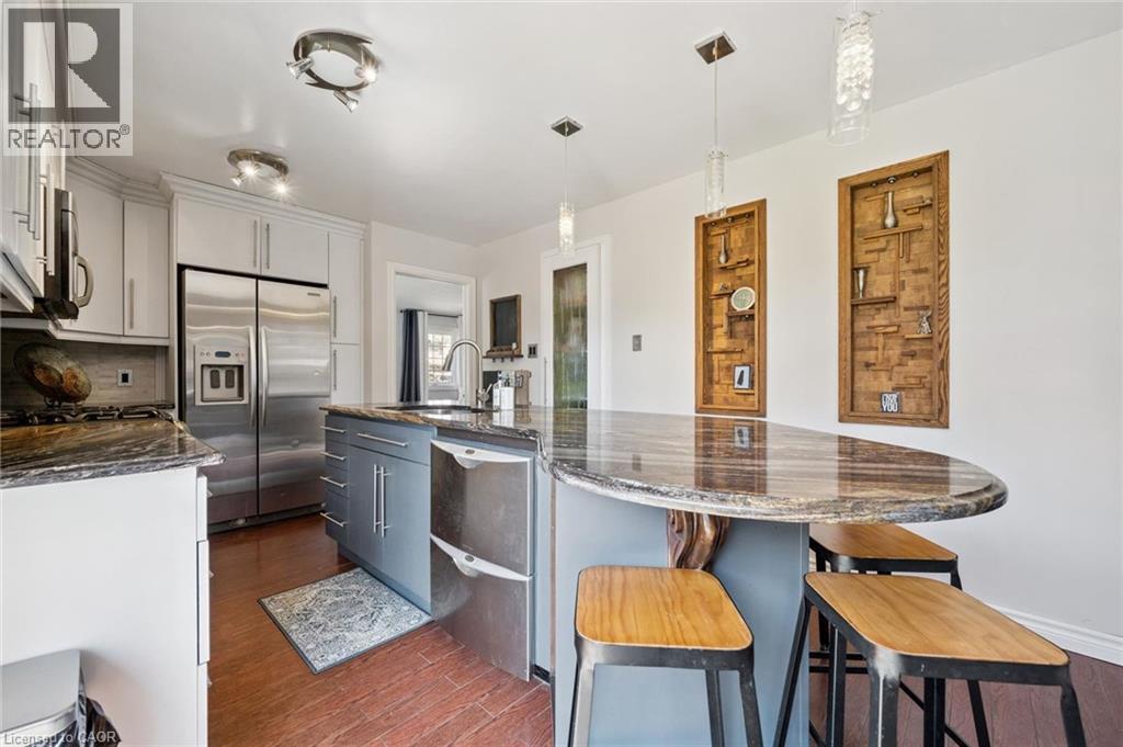 29 Inge Court, Kitchener, Ontario  N2K 3V7 - Photo 11 - 40818285