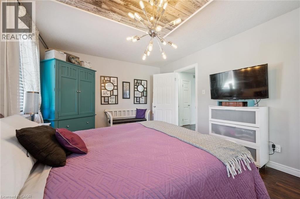 29 Inge Court, Kitchener, Ontario  N2K 3V7 - Photo 14 - 40818285