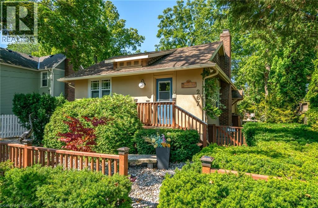 267 VICTORIA Street, Niagara-on-the-Lake, Ontario