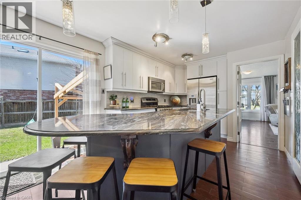 29 Inge Court, Kitchener, Ontario  N2K 3V7 - Photo 12 - 40818285