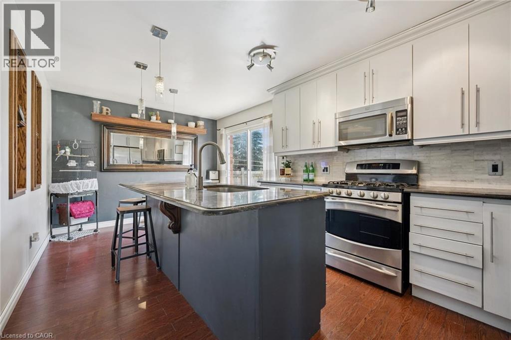 29 Inge Court, Kitchener, Ontario  N2K 3V7 - Photo 9 - 40818285