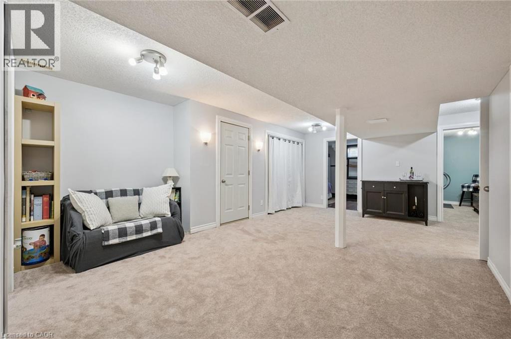 29 Inge Court, Kitchener, Ontario  N2K 3V7 - Photo 22 - 40818285