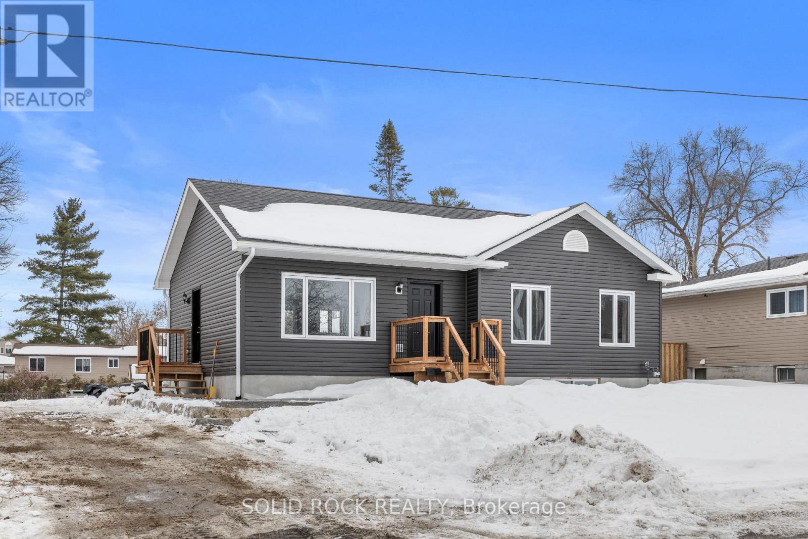 125 NORMA STREET N, Arnprior, Ontario