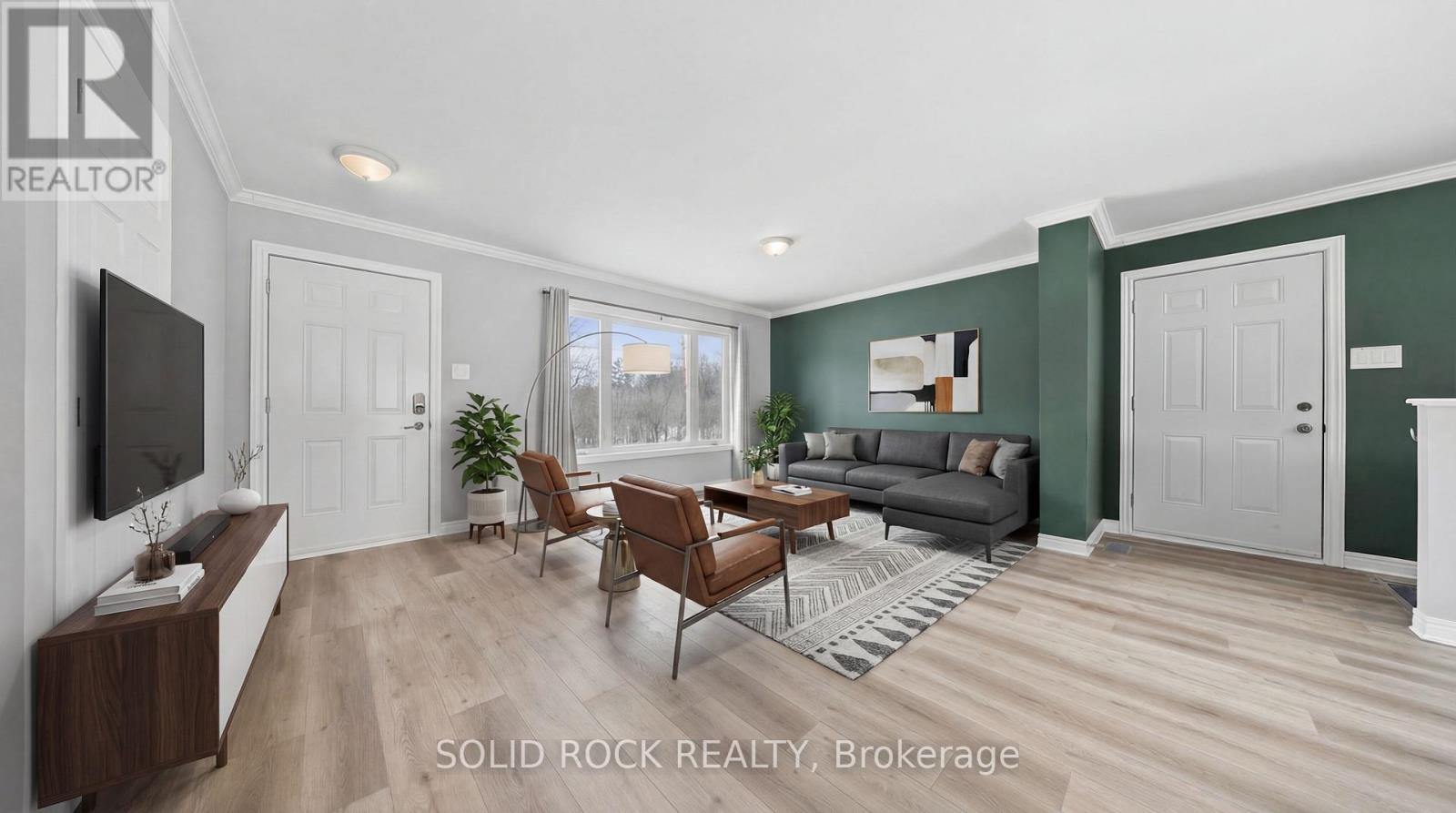 125 Norma Street N, Arnprior, Ontario  K7S 3A9 - Photo 3 - X12978762