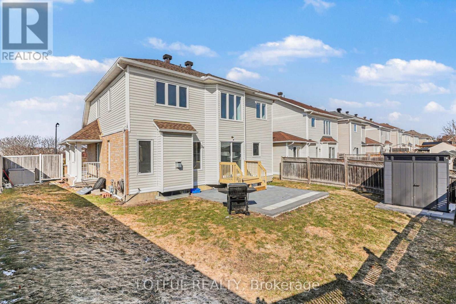 2243 Esprit Drive, Ottawa, Ontario  K4A 4Z4 - Photo 33 - X12978786