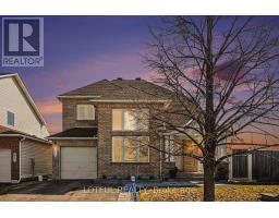 2243 ESPRIT DRIVE, Ottawa, Ontario