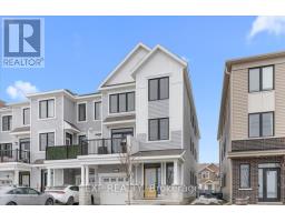 217 HIBERNIAN WALK, Ottawa, Ontario