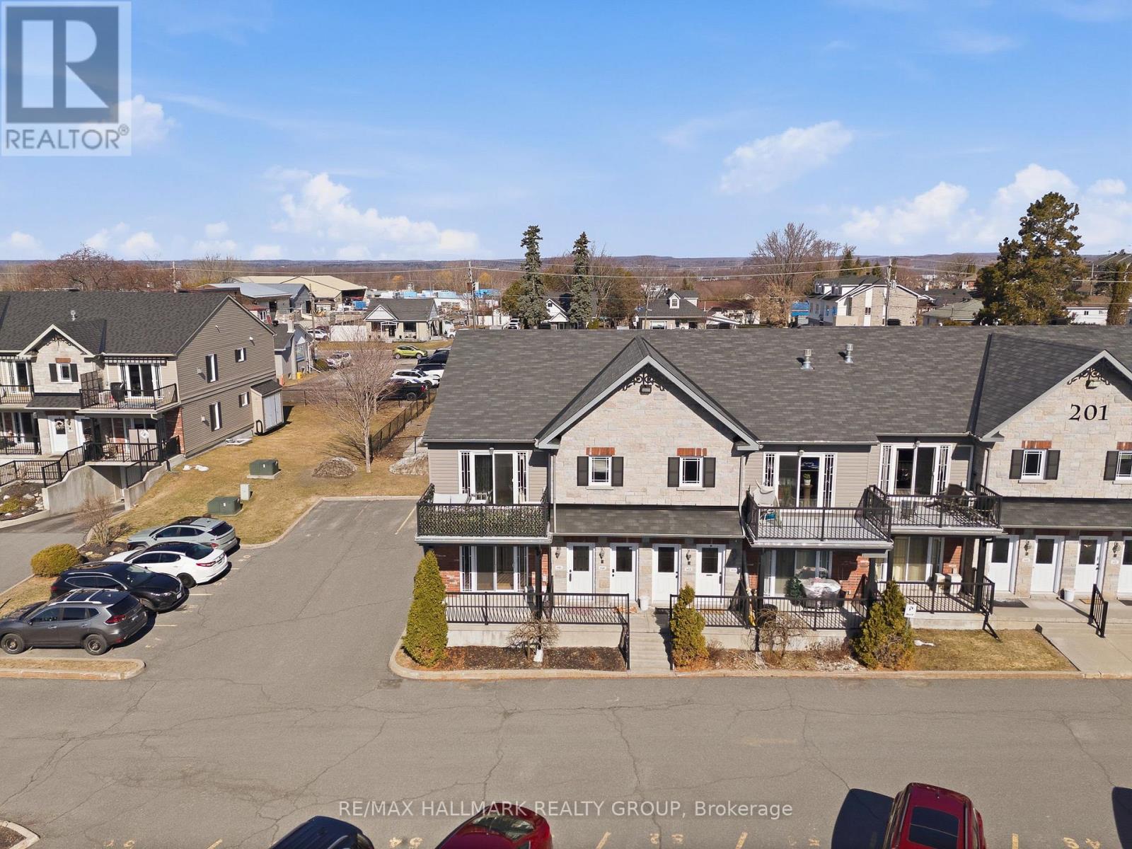 401 - 201 Eliot Street, Clarence-Rockland, Ontario K4K 0G5 - Photo 28 - X12978832