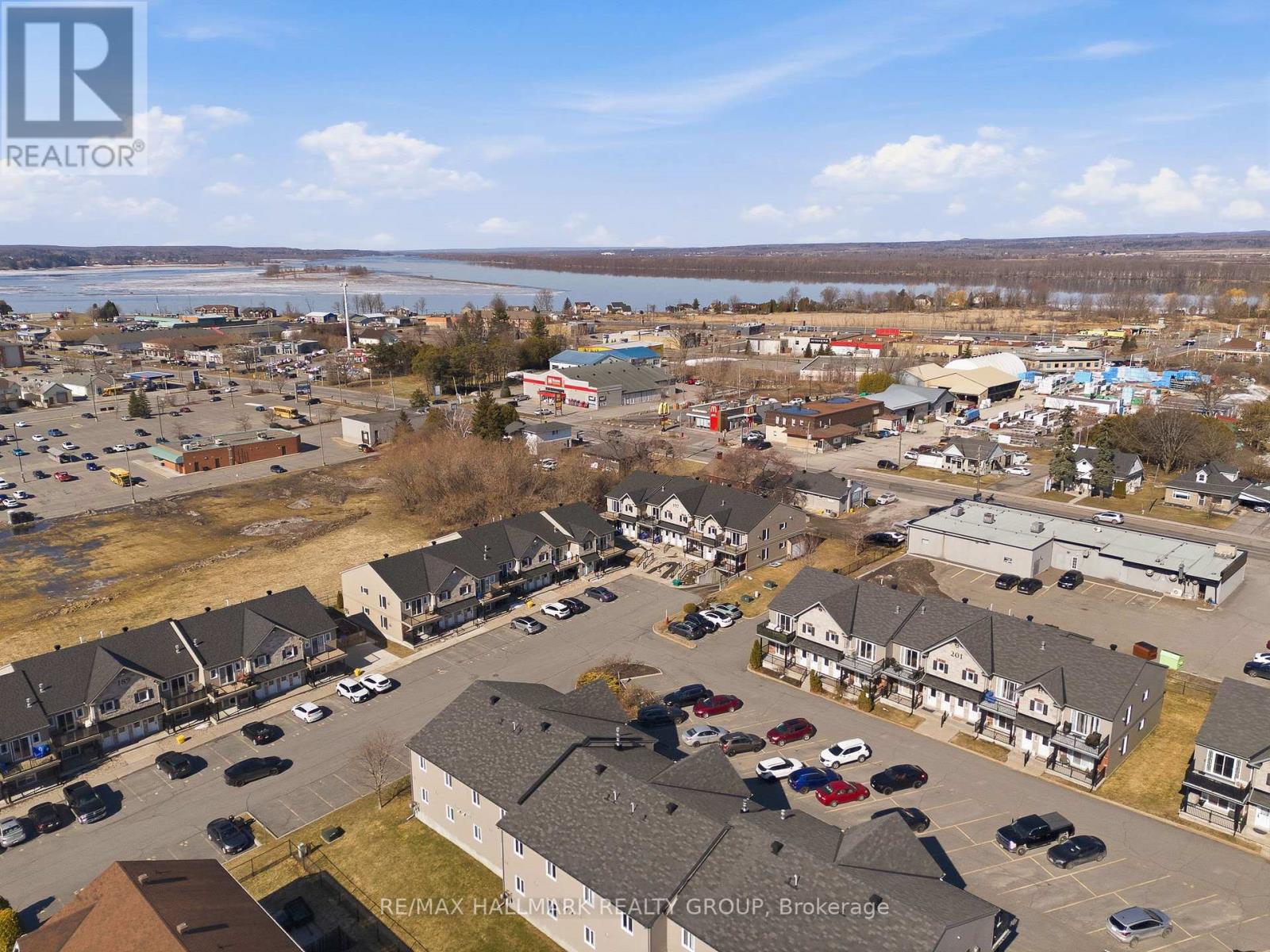 401 - 201 Eliot Street, Clarence-Rockland, Ontario K4K 0G5 - Photo 32 - X12978832