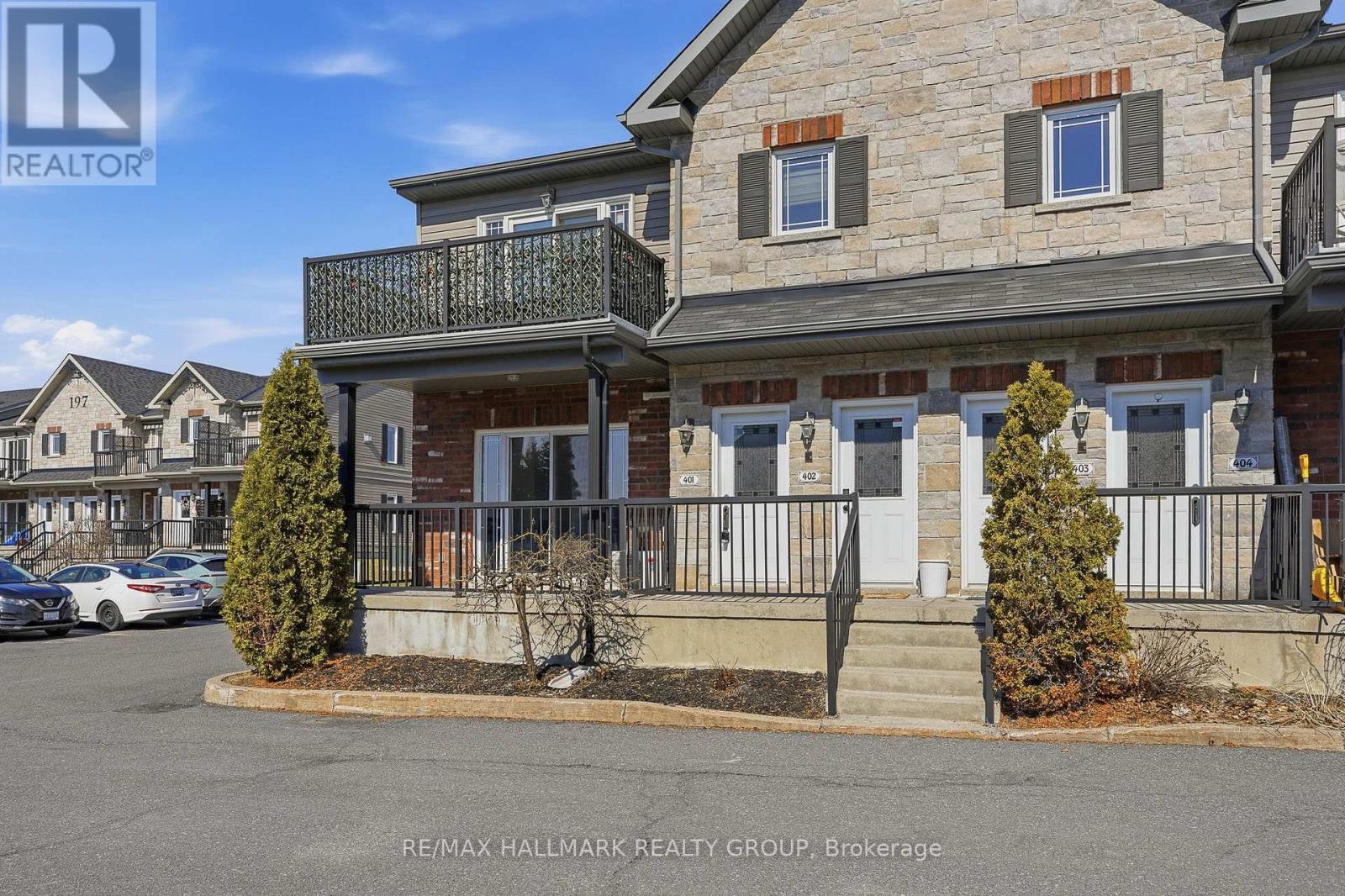 401 - 201 Eliot Street, Clarence-Rockland, Ontario K4K 0G5 - Photo 4 - X12978832