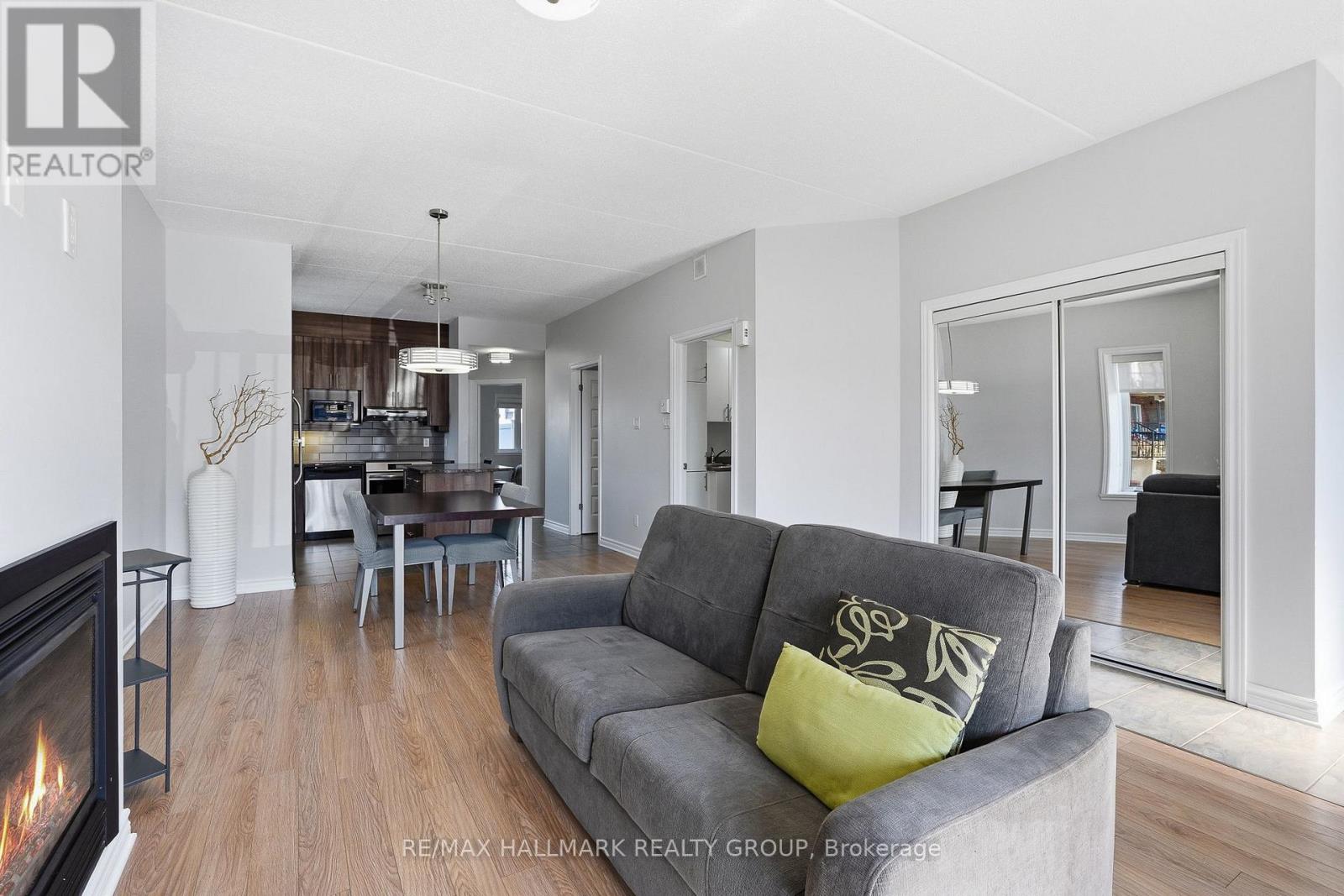 401 - 201 Eliot Street, Clarence-Rockland, Ontario K4K 0G5 - Photo 9 - X12978832