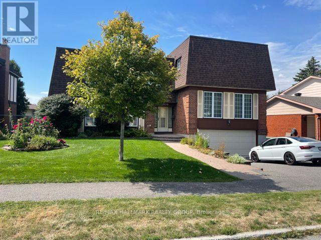 1050 Plante Drive, Ottawa, Ontario  K1V 9E6 - Photo 1 - X12978866