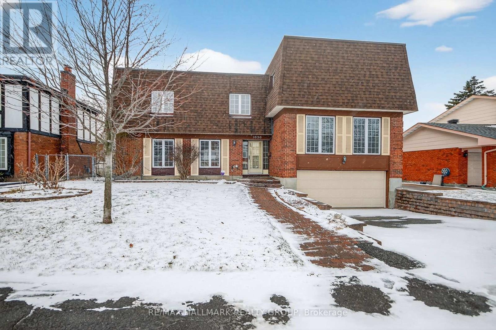 1050 Plante Drive, Ottawa, Ontario  K1V 9E6 - Photo 4 - X12978866