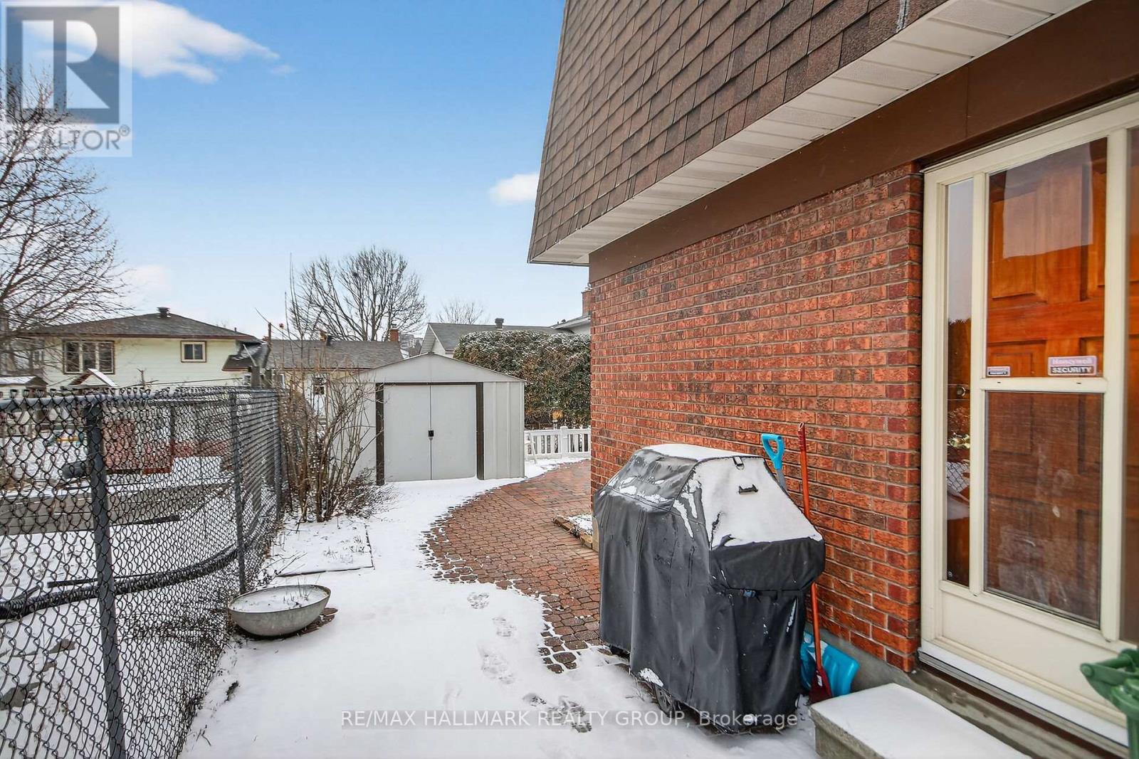 1050 Plante Drive, Ottawa, Ontario  K1V 9E6 - Photo 46 - X12978866