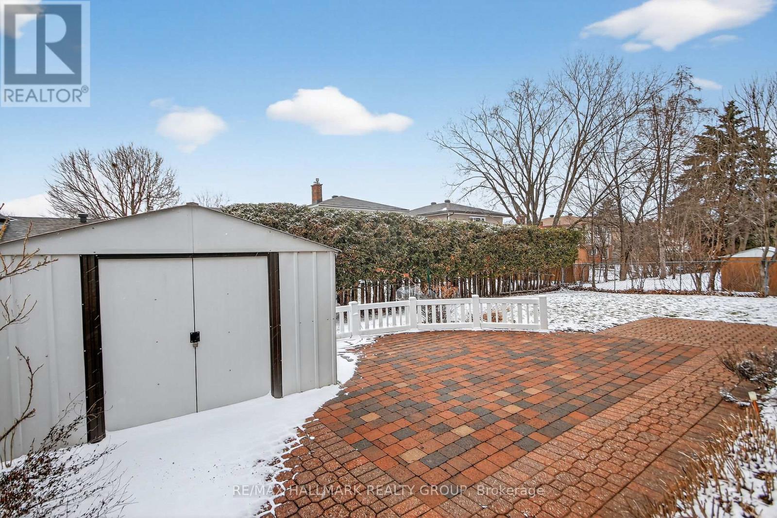 1050 Plante Drive, Ottawa, Ontario  K1V 9E6 - Photo 47 - X12978866