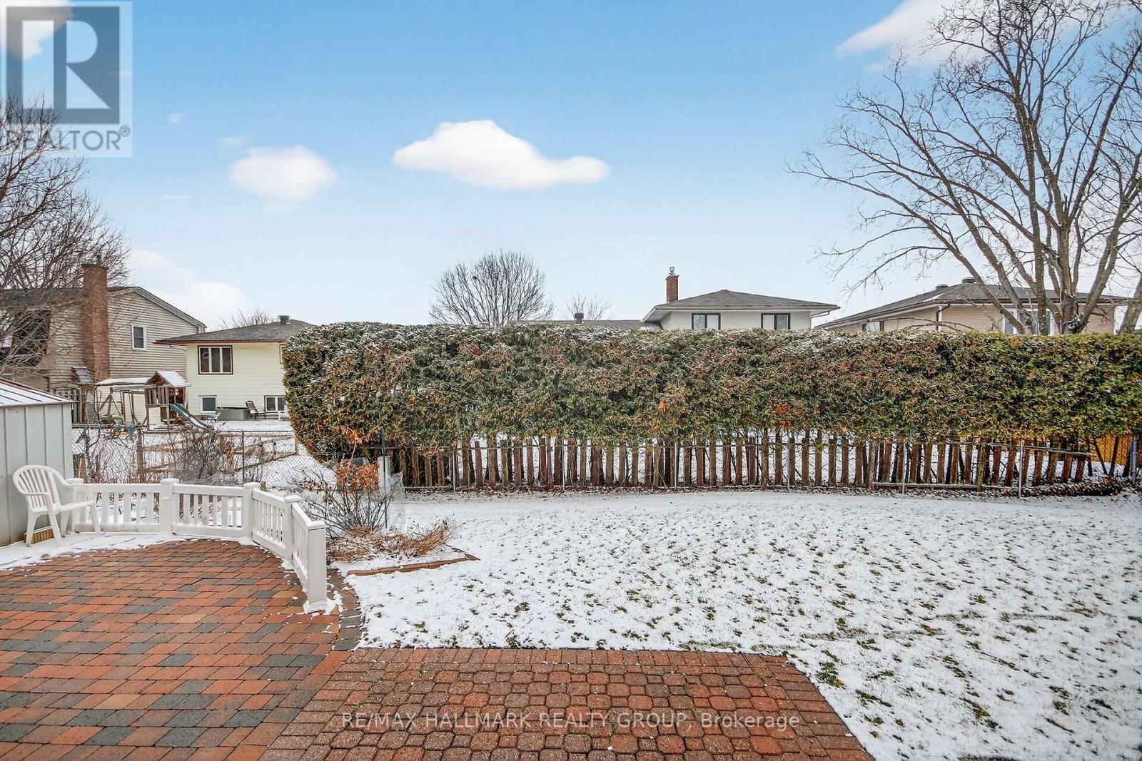 1050 Plante Drive, Ottawa, Ontario  K1V 9E6 - Photo 48 - X12978866