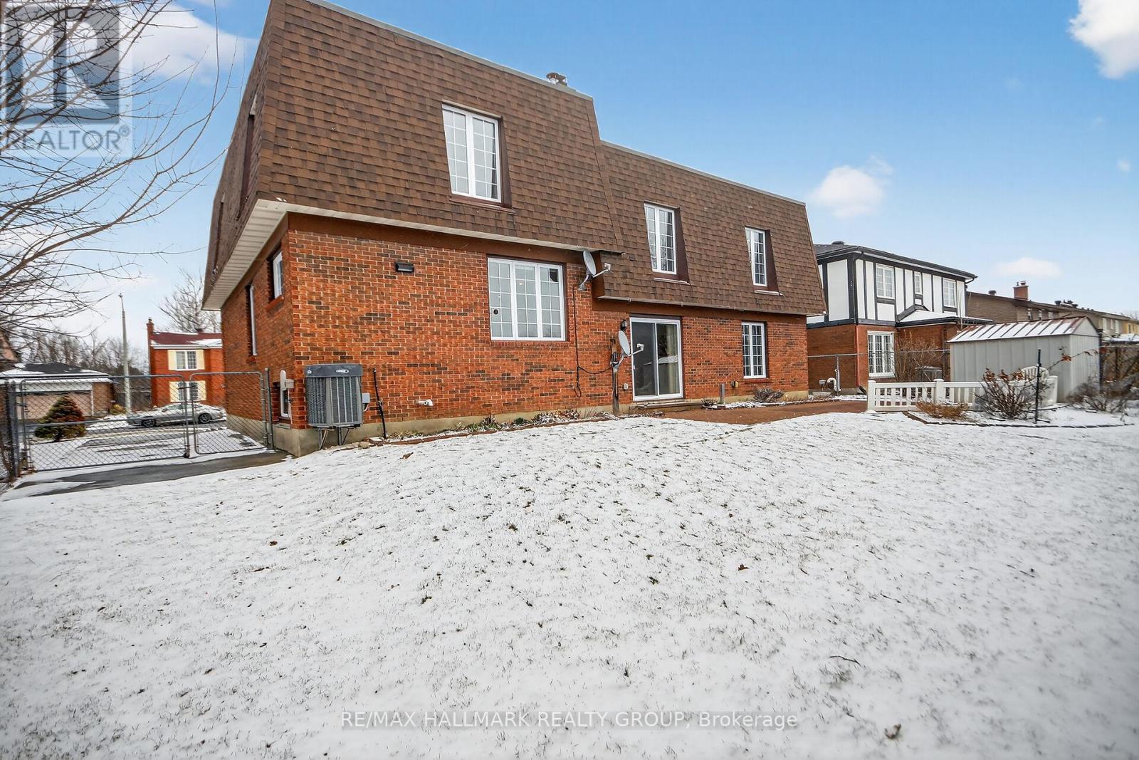 1050 Plante Drive, Ottawa, Ontario  K1V 9E6 - Photo 50 - X12978866