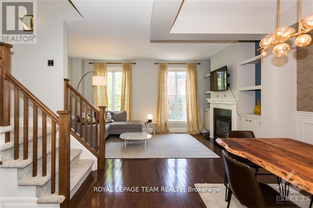 100 Applegate Private, Ottawa, Ontario  K1Y 1L3 - Photo 11 - X12978902