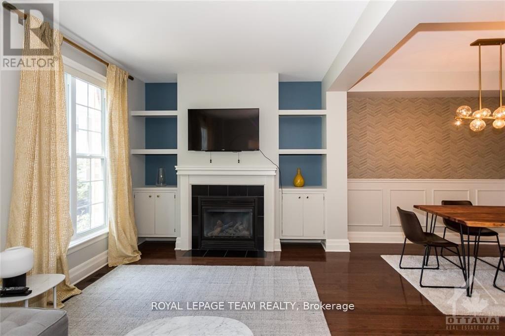 100 Applegate Private, Ottawa, Ontario  K1Y 1L3 - Photo 13 - X12978902