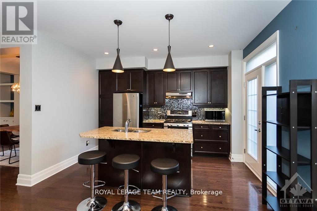 100 Applegate Private, Ottawa, Ontario  K1Y 1L3 - Photo 14 - X12978902