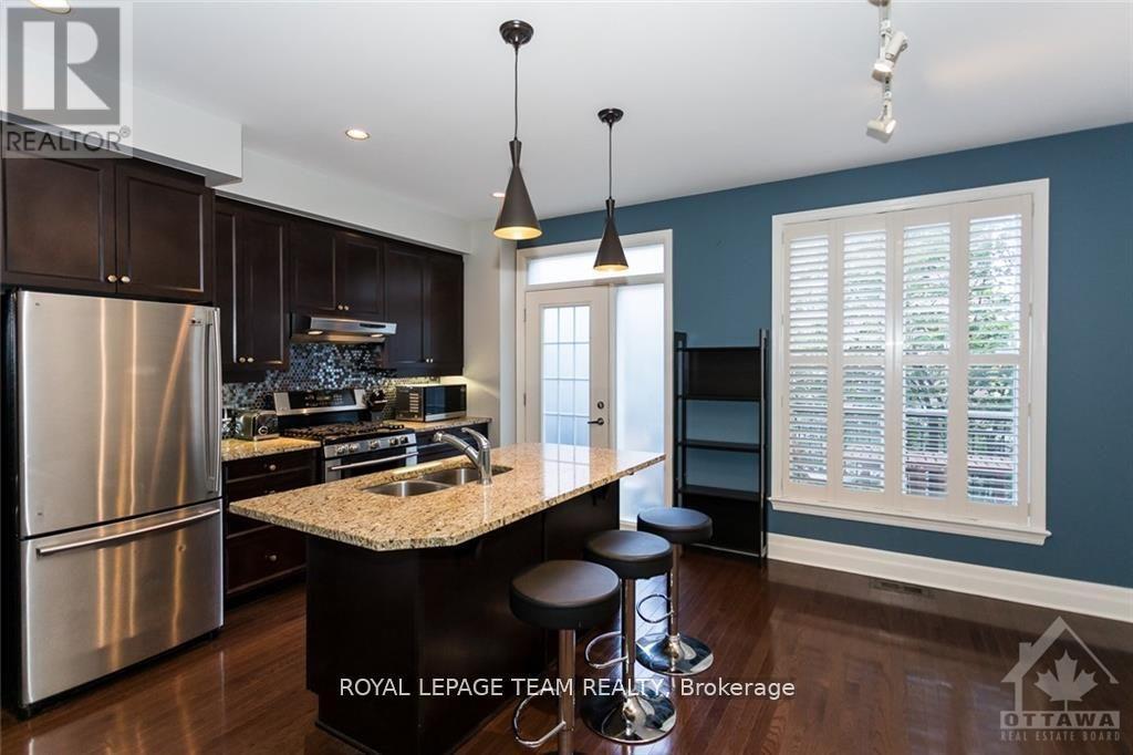 100 Applegate Private, Ottawa, Ontario  K1Y 1L3 - Photo 18 - X12978902