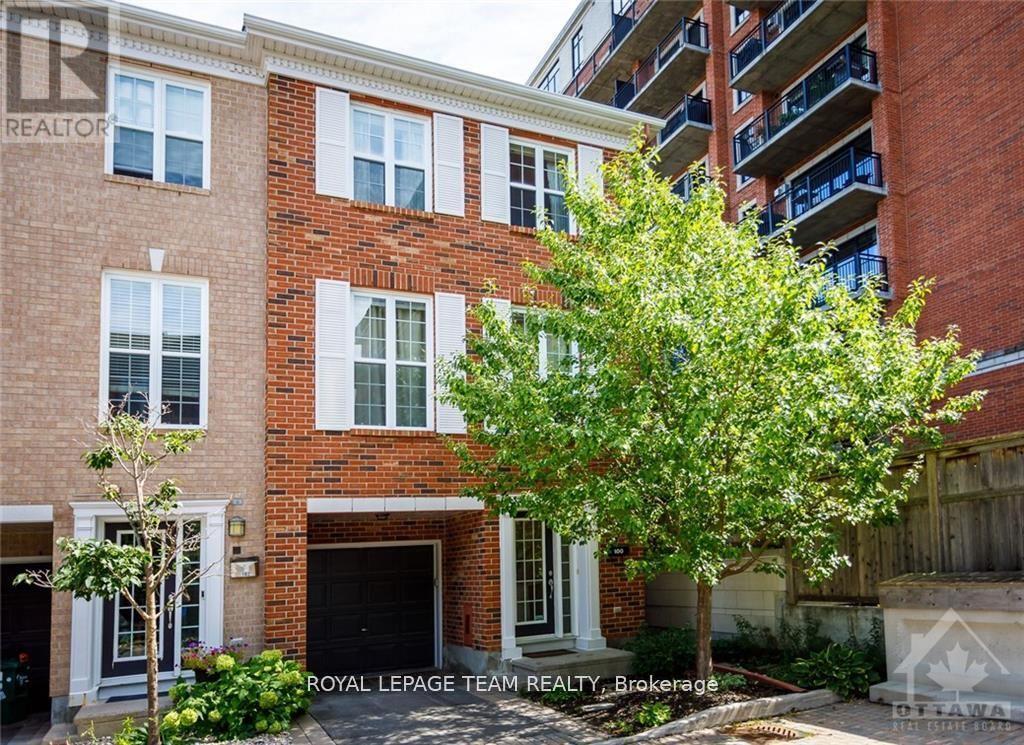 100 Applegate Private, Ottawa, Ontario  K1Y 1L3 - Photo 2 - X12978902