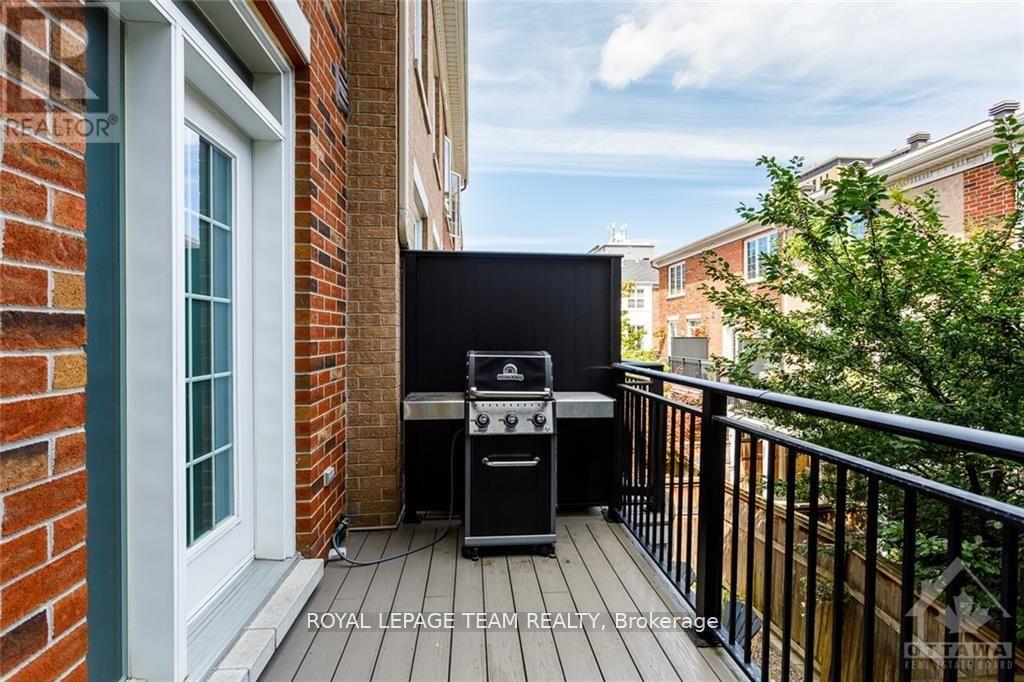 100 Applegate Private, Ottawa, Ontario  K1Y 1L3 - Photo 27 - X12978902