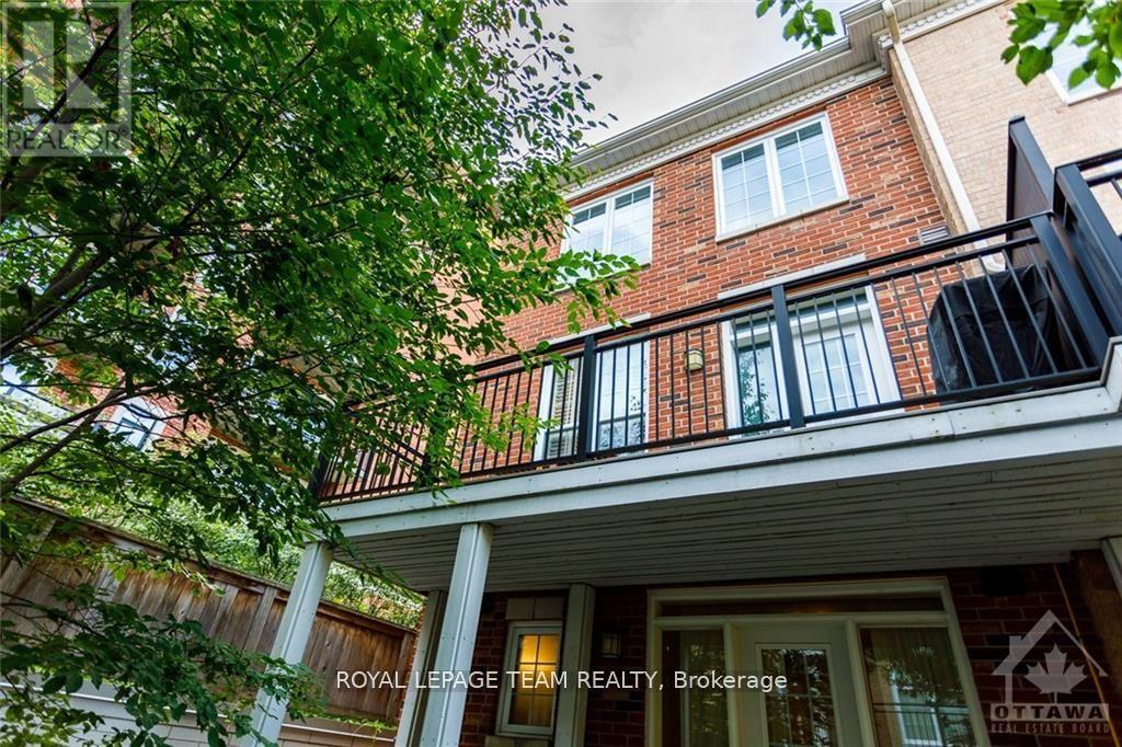100 Applegate Private, Ottawa, Ontario  K1Y 1L3 - Photo 29 - X12978902