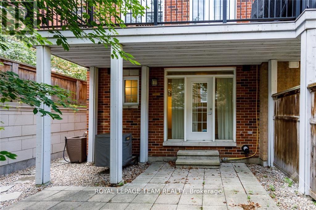 100 Applegate Private, Ottawa, Ontario  K1Y 1L3 - Photo 30 - X12978902