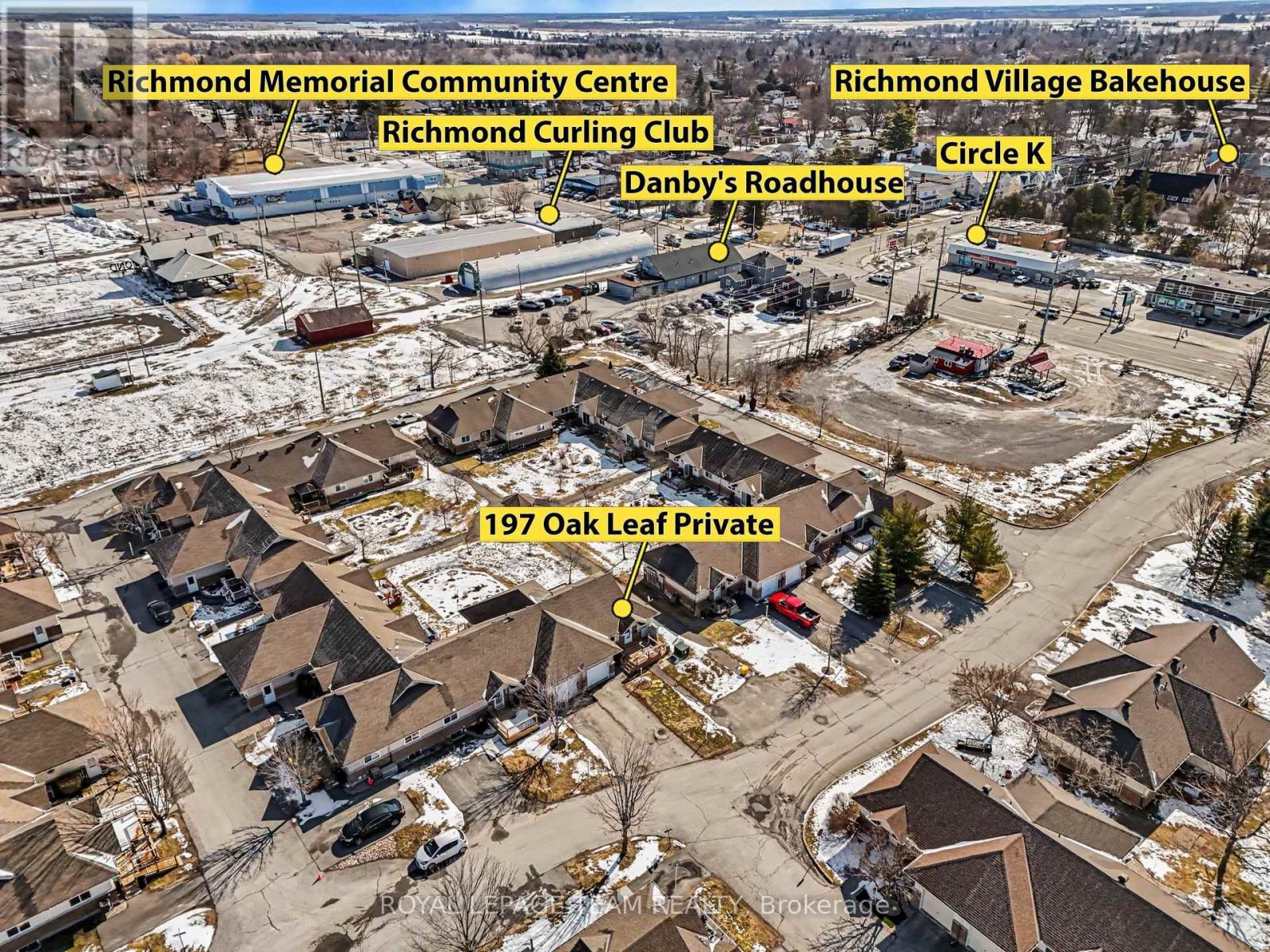 197 Oak Leaf Private, Ottawa, Ontario  K0A 2Z0 - Photo 24 - X12978922