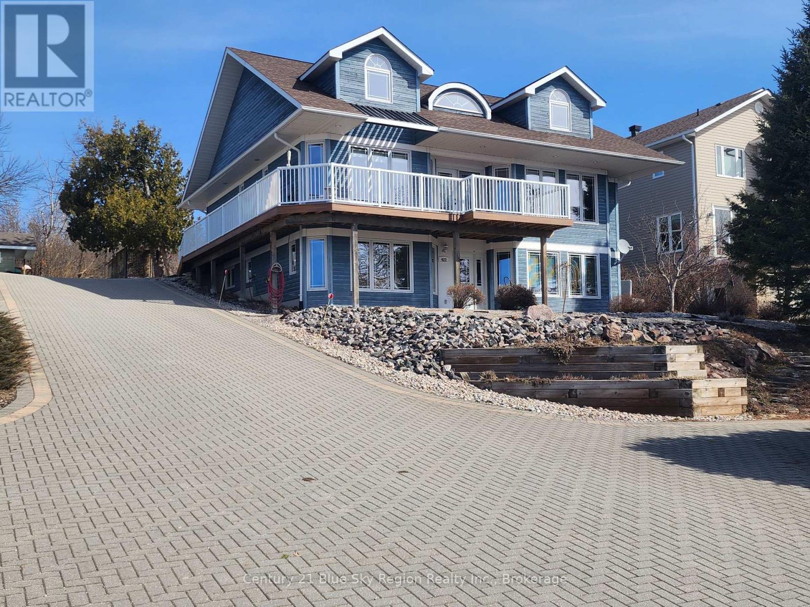 422 OSPREY CRESCENT, Callander, Ontario