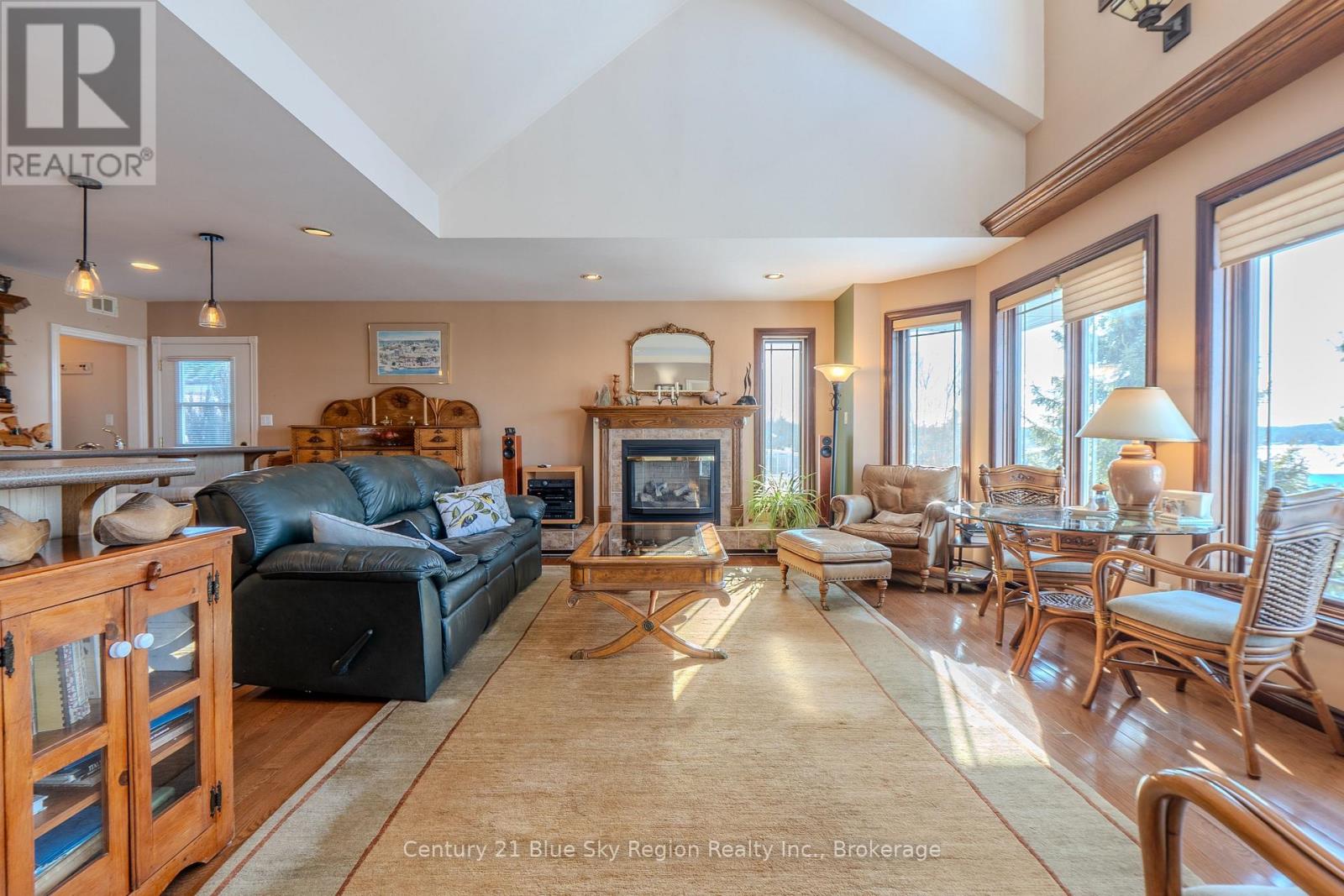 422 Osprey Crescent, Callander, Ontario  P0H 1H0 - Photo 13 - X12978798