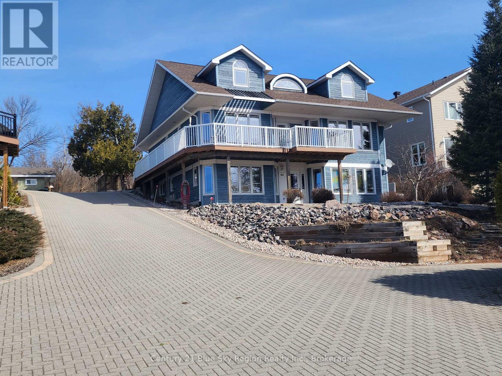 422 Osprey Crescent, Callander, Ontario  P0H 1H0 - Photo 2 - X12978798