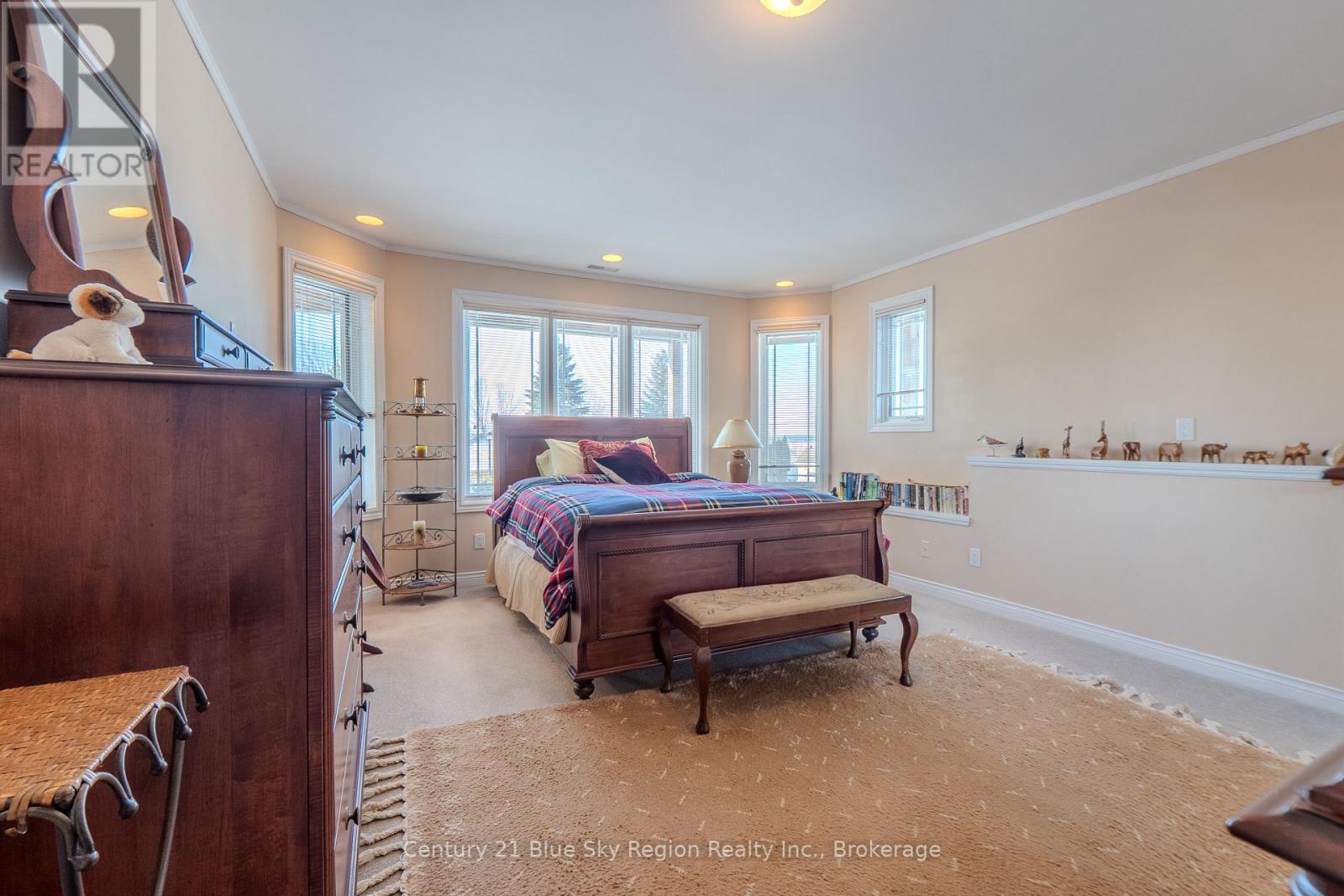 422 Osprey Crescent, Callander, Ontario  P0H 1H0 - Photo 26 - X12978798